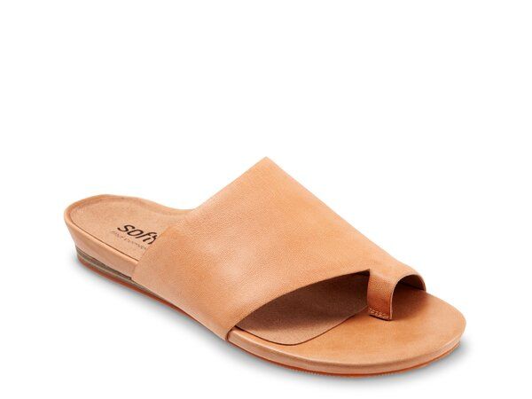 ソフトウォーク レディース シューズ サンダル Softwalk Corsica Sandal Off White オフホワイト