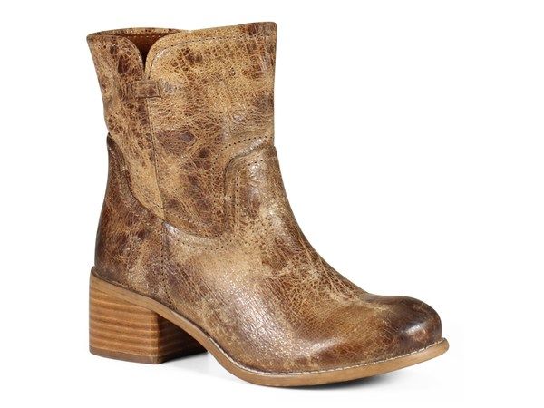 ディバトゥルー レディース シューズ ブーツ・レインブーツ Diba True West Haven Bootie Light Brown ブラウン