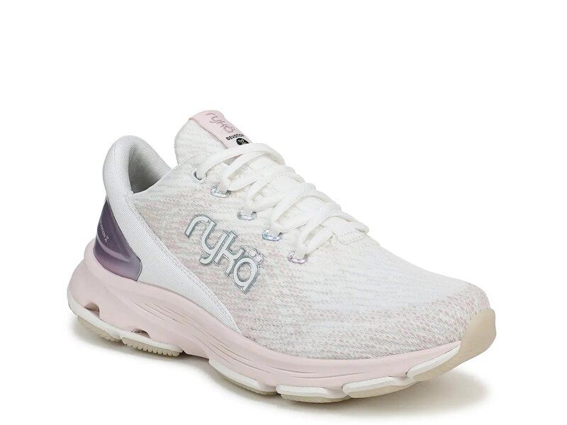 ライカ レディース シューズ スニーカー Ryka Devotion X Walking Sneaker Womens Off White オフホワイト