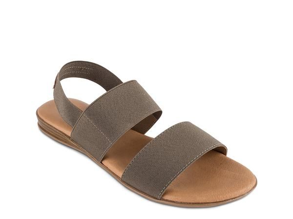 アンドレア アース レディース シューズ サンダル Andre Assous Nigella Sandal Cognac