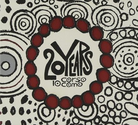 10 Corso Como - 20 Years