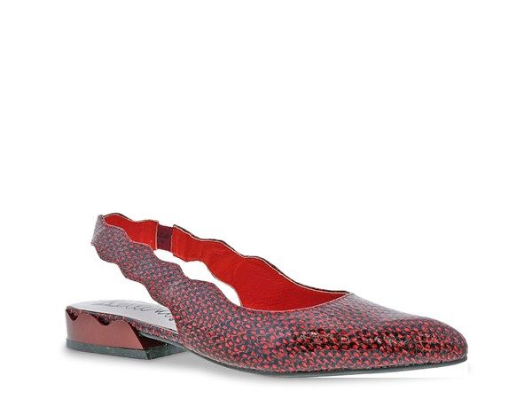 ベリーニ レディース シューズ サンダル Bellini Frolic Sandal Red レッド