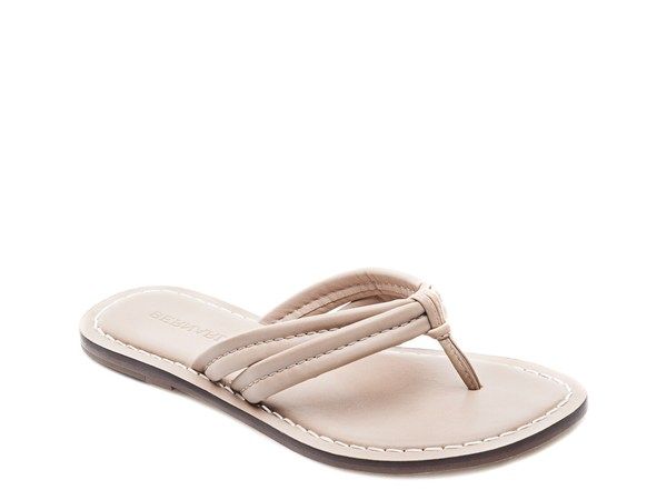 ベルナルド レディース シューズ サンダル Bernardo Miami Sandal Blush ブラッシュ