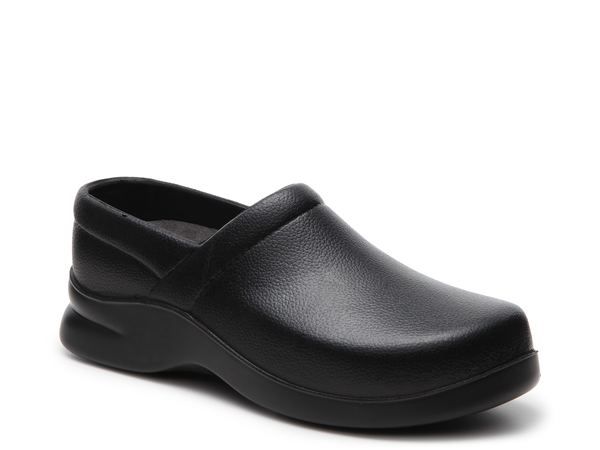 クロッグス メンズ シューズ サンダル Klogs Bistro Clog Black ブラック