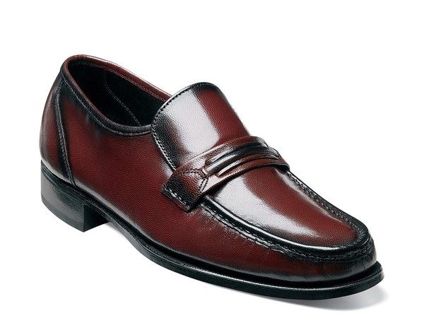 フローシャイム メンズ シューズ スリッポン・ローファー Florsheim