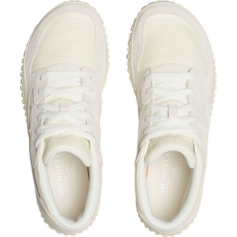 メレル レディース シューズ スニーカー Merrell Wrapt Sneaker Mid WP Shoe Womenstucco