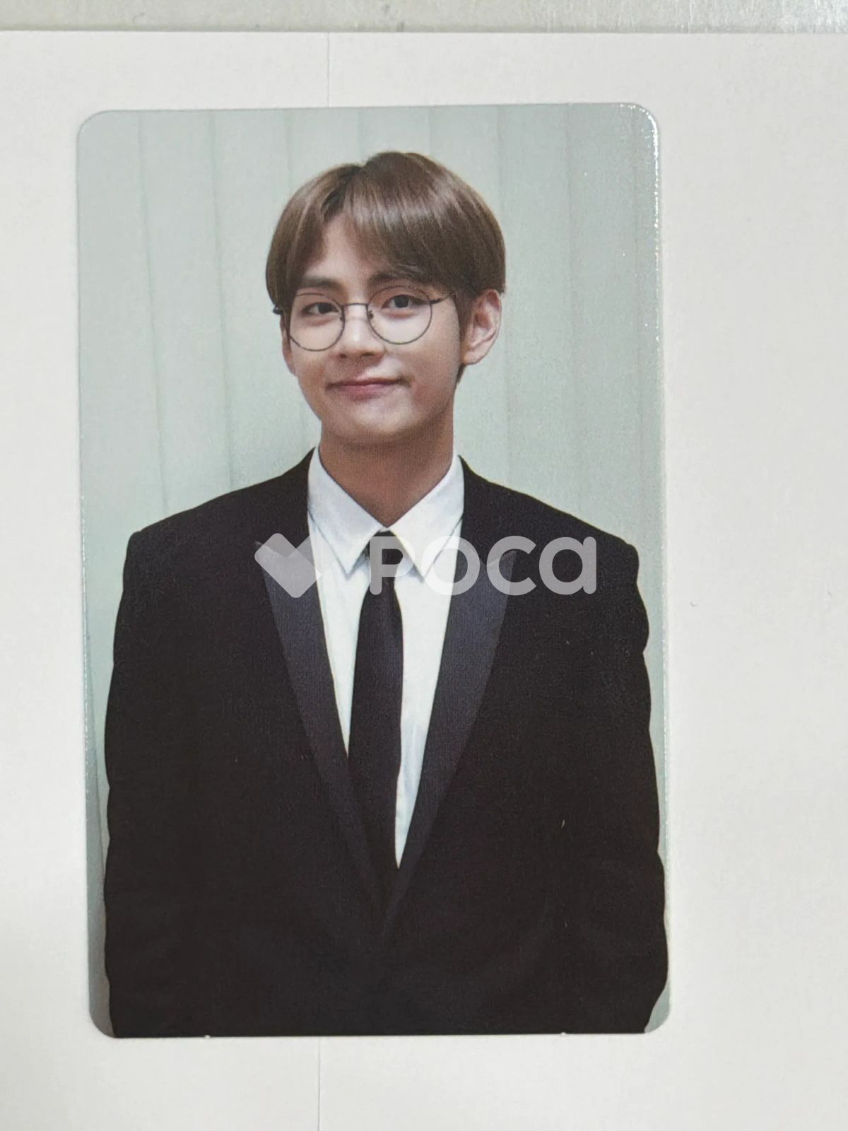 BTS V BTS Memories Of 2018 DVD