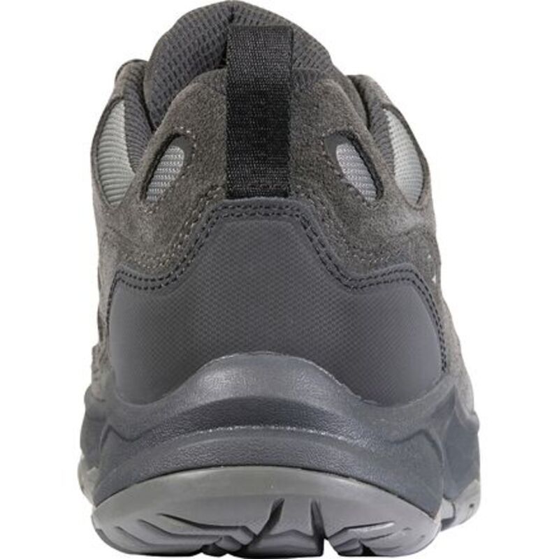 オボズ メンズ シューズ スニーカー Oboz Sawtooth Ascent Low BDRY Hiking Shoe Mens Charcoal チャコール