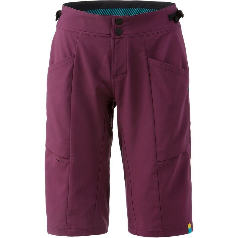 イエティ サイクル レディース ボトムス ハーフパンツ・ショーツ Yeti Cycles Norrie Short Womens Boxwine 10,715円