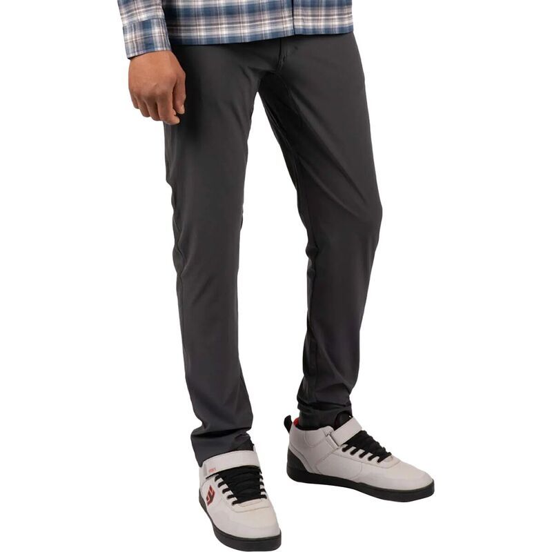 ゾイック メンズ ボトムス ハーフパンツ・ショーツ ZOIC Edge Pant Mens Shadow
