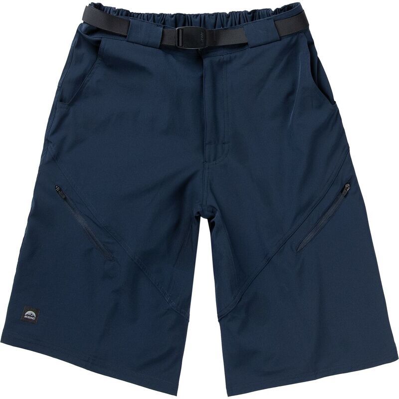 ゾイック メンズ ボトムス ハーフパンツ・ショーツ ZOIC Guide 11 Short Mens Night