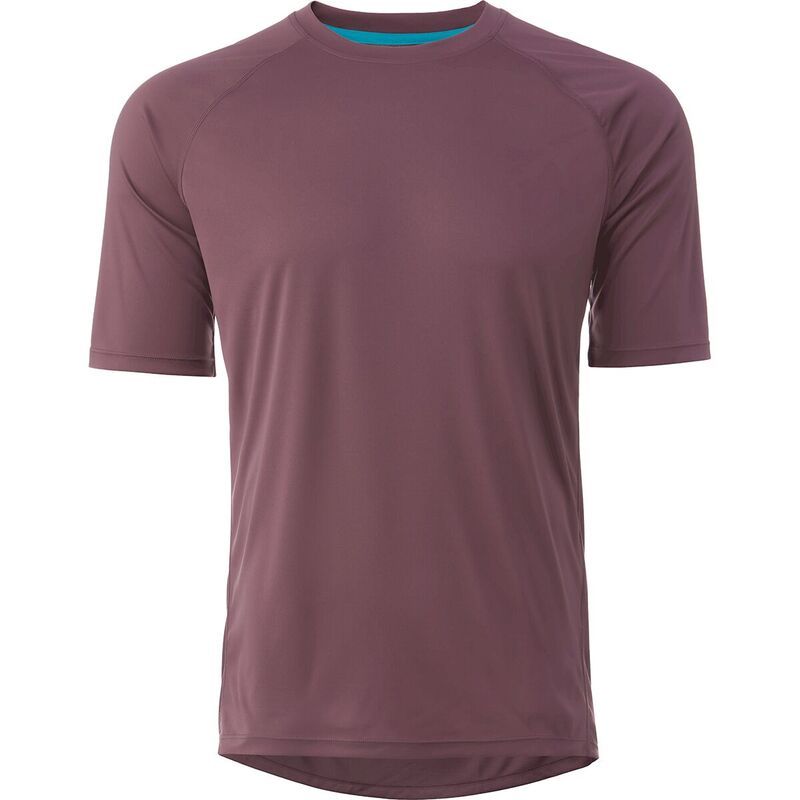 イエティ サイクル メンズ トップス Tシャツ 半袖 ジャージー Yeti Cycles Tolland ShortSleeve Jersey Mens Dusty Purple パープル