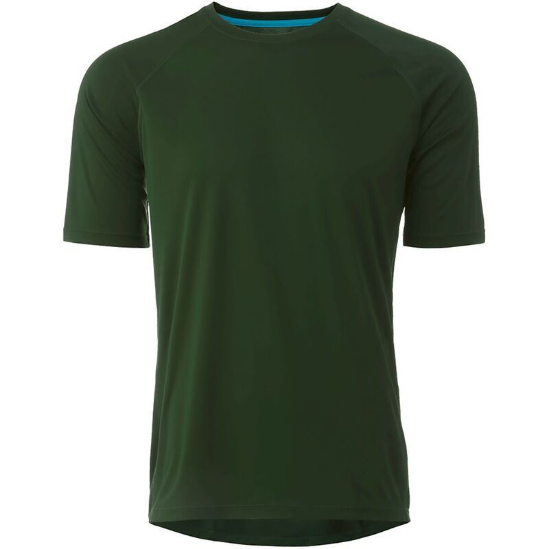 イエティ サイクル メンズ トップス Tシャツ 半袖 ジャージー Yeti Cycles Tolland ShortSleeve Jersey Mens Evergreen 13,075円