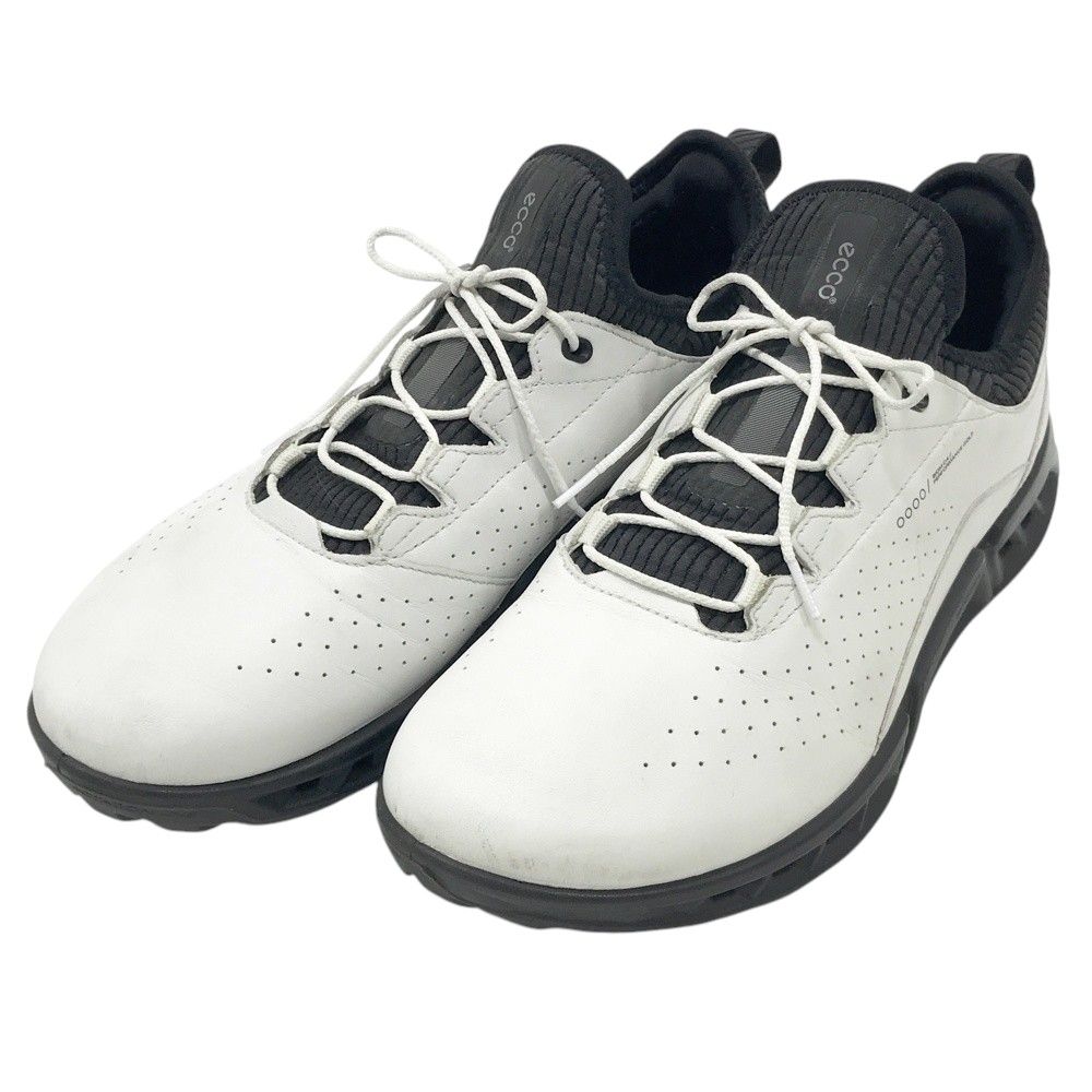 ecco エコー 130404 51227 ゴルフシューズ BIOM C4 グレー系 EU/41