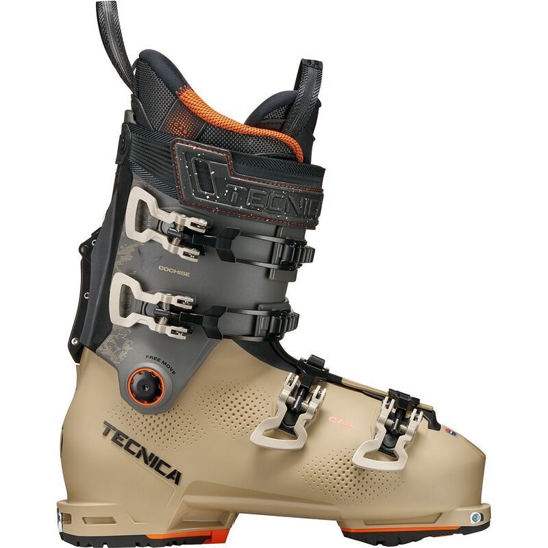 テクニカ メンズ シューズ ブーツ・レインブーツ Tecnica Cochise 110 Ski Boot 2026 Mens Sand サンド