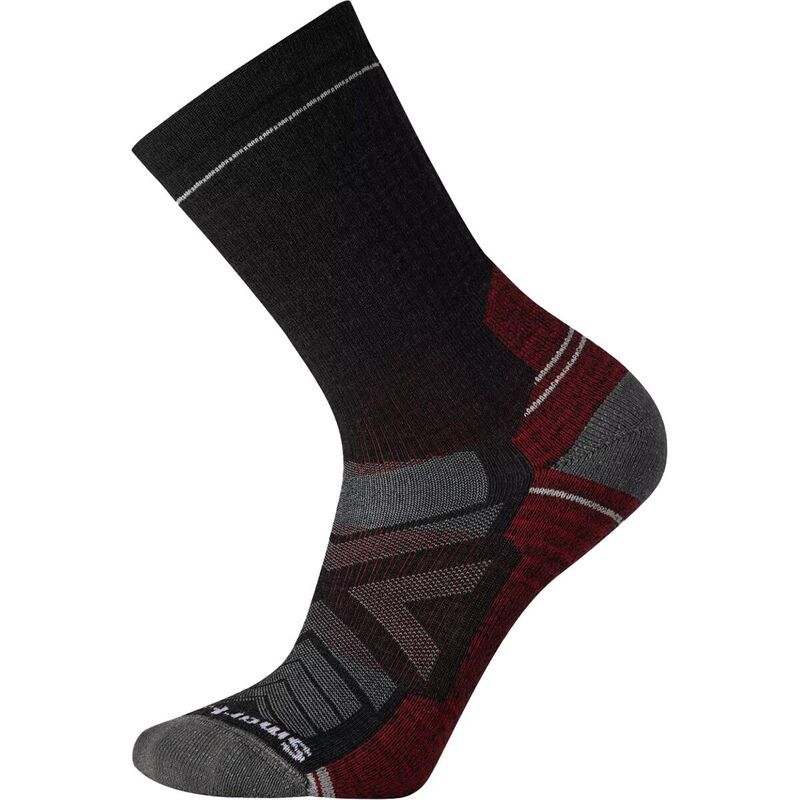 スマートウール レディース アンダーウェア 靴下 Smartwool Performance Hike Light Cushion Crew Sock Charcoal チャコール 6,466円