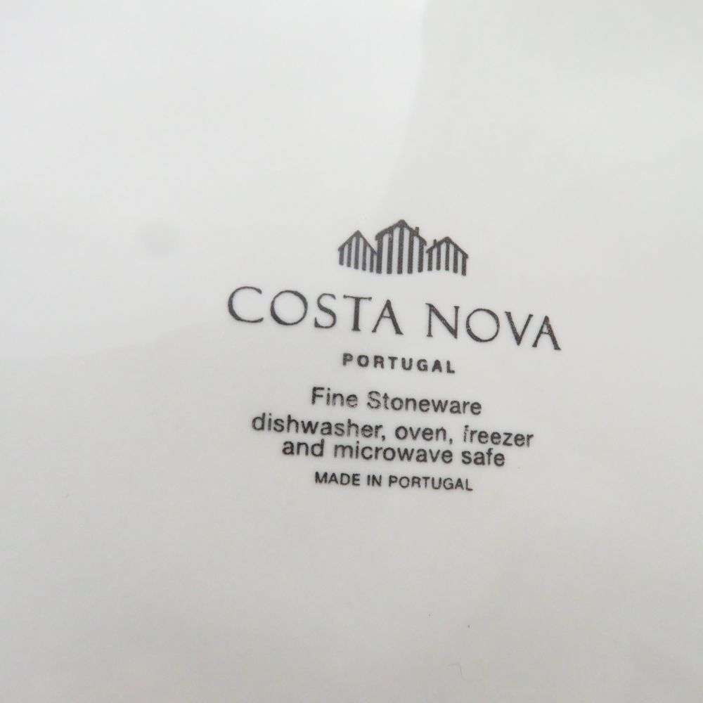 インテリア小物 美品 COSTA NOVA コスタノバ BEJA ベジャ ピッチャー