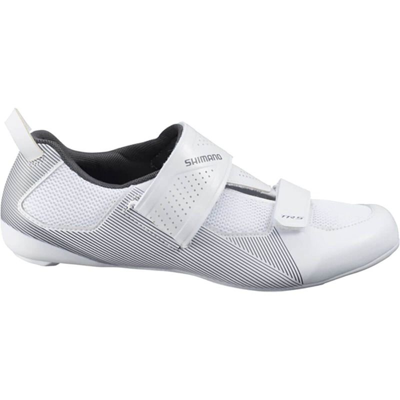 シマノ メンズ シューズ スニーカー Shimano SD501 Cycling Shoe Mens White ホワイト