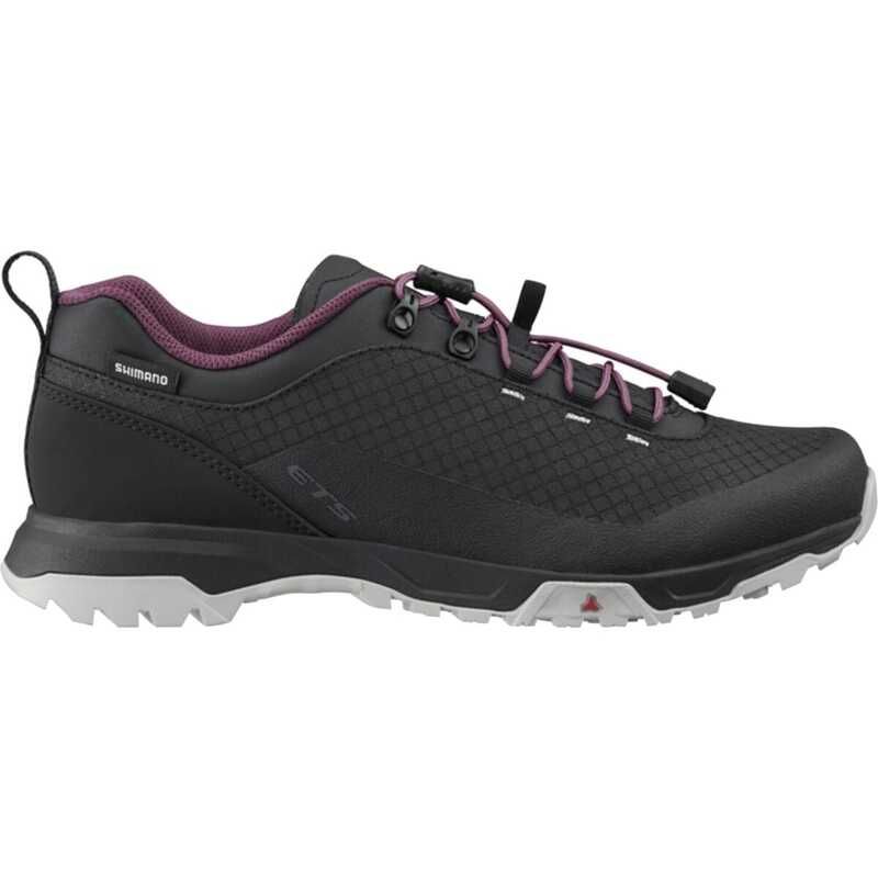 シマノ レディース シューズ スニーカー Shimano ET501W Touring Flat Shoe Womens Black ブラック 24,674円