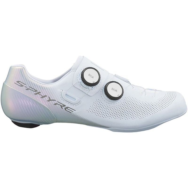 シマノ レディース シューズ スニーカー Shimano RC903 SPHYRE Cycling Shoes Womens White ホワイト