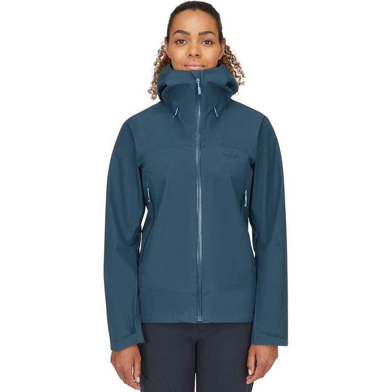 ラブ レディース アウター ジャケット・ブルゾン ジャケット Rab Namche GTX Jacket Womens Orion Blue ブルー