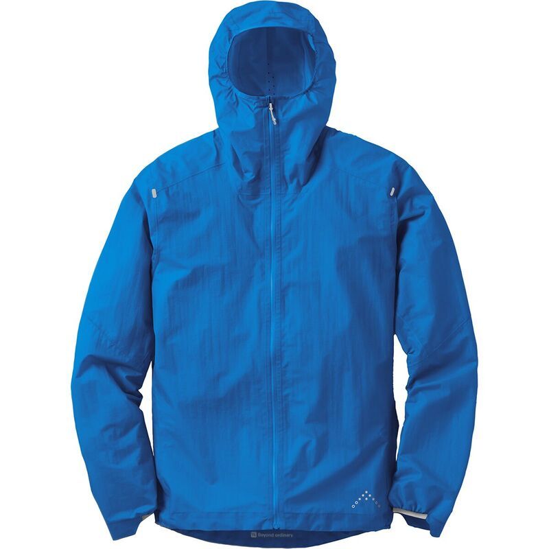 ラブ メンズ アウター ジャケット・ブルゾン ジャケット Rab Phantom Jacket Mens Maya Blue ブルー 32,370円