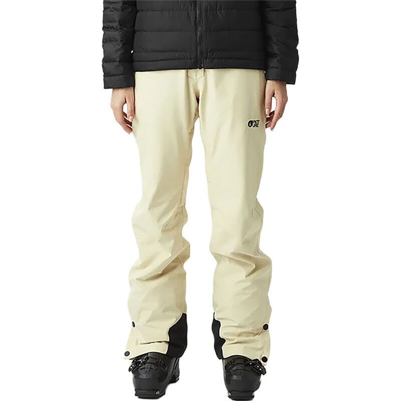 ピクチャー オーガニック レディース ボトムス カジュアルパンツ Picture Organic Exa Pant Womens Wood Ash アッシュ