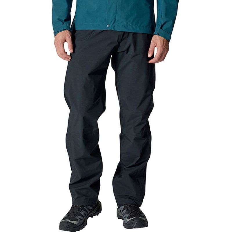 ラブ メンズ ボトムス カジュアルパンツ Rab Firewall Pant Mens Black ブラック