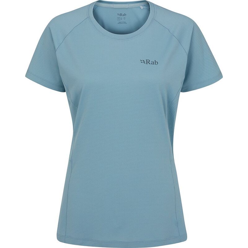 ラブ レディース トップス Tシャツ Rab Sonic TShirt Womens Citadel
