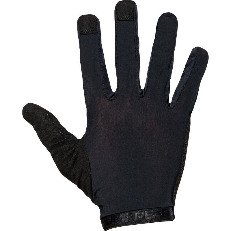 パールイズミ メンズ アクセサリー 手袋 PEARL iZUMi Expedition Gel Full Finger Glove Mens BlackBlack ブラック