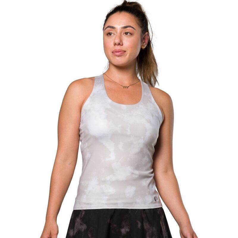 パールイズミ レディース トップス タンクトップ PEARL iZUMi Sugar Tank Womens Highrise Spectral