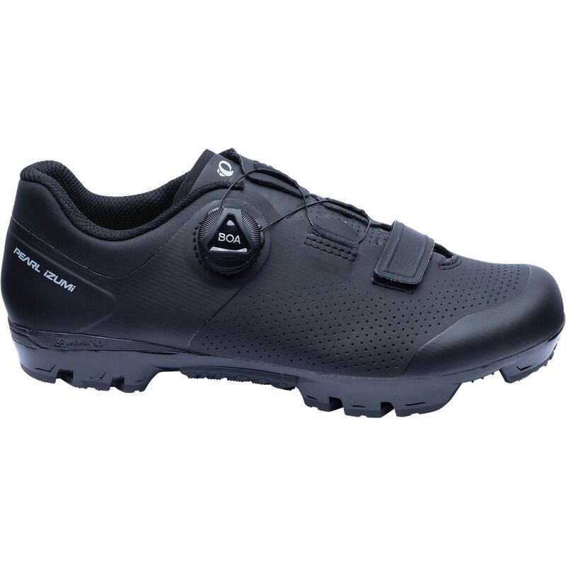 パールイズミ レディース シューズ スニーカー PEARL iZUMi Expedition Mountain Bike Shoe Womens Black ブラック