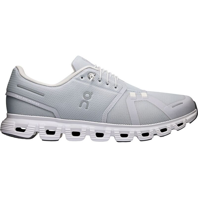 【送料無料】 オン メンズ スニーカー シューズ Cloud 6 Shoe Mens GlacierWhite