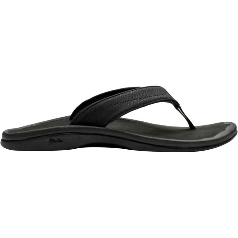 オルカイ レディース シューズ サンダル Olukai Ohana Sandal Womens BlackBlack ブラック