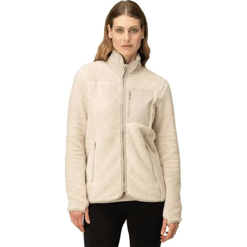 ノローナ レディース アウター ジャケット・ブルゾン ジャケット Norrona Femund Warm3 Jacket Womens Oatmeal オートミール