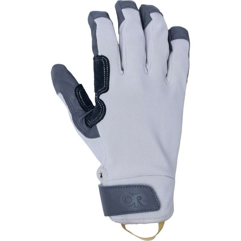 アウトドアリサーチ メンズ アクセサリー 手袋 Outdoor Research Direct Route II Glove Oyster