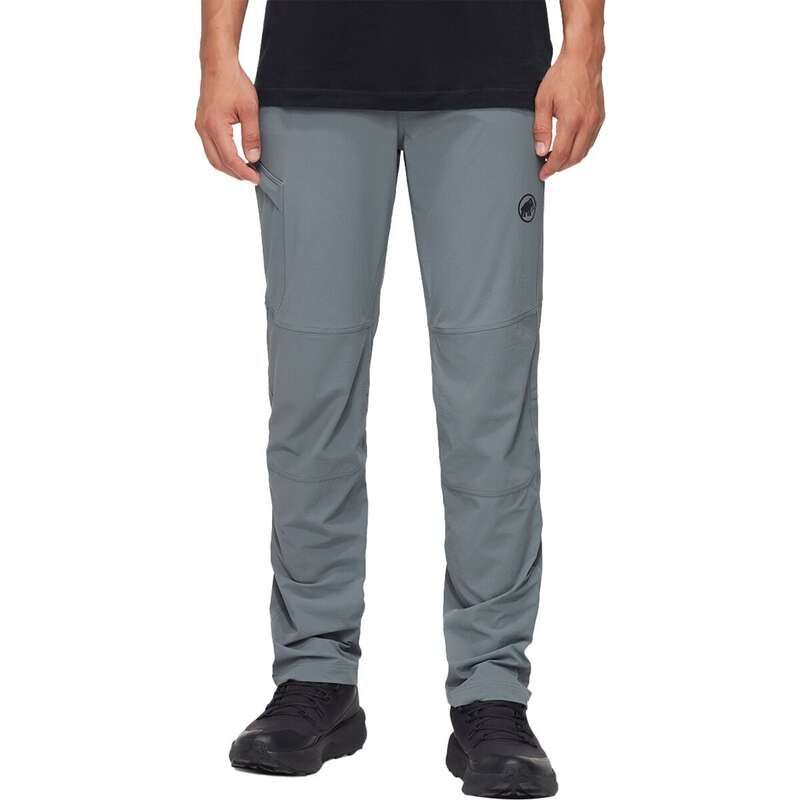 マムート メンズ ボトムス カジュアルパンツ Mammut Runbold IV Pant Mens Strata