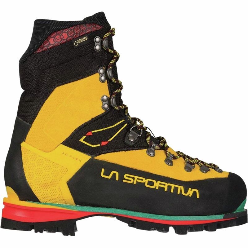 ラスポルティバ メンズ シューズ ブーツ・レインブーツ La Sportiva Nepal EVO GTX Mountaineering Boot Mens Yellow イエロー
