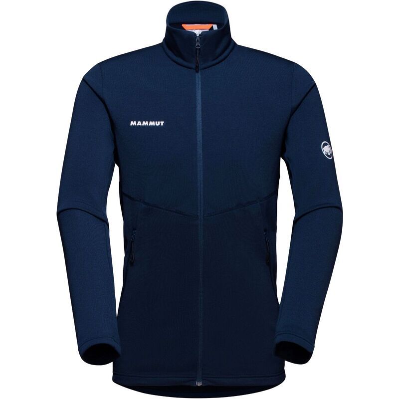 マムート メンズ アウター ジャケット・ブルゾン ジャケット Mammut Aconcagua Light ML Jacket Mens Marine