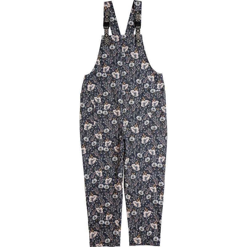 カブー レディース ボトムス スカート KAVU San Blas OnePiece Womens Black Wildflowers ブラック 12,395円