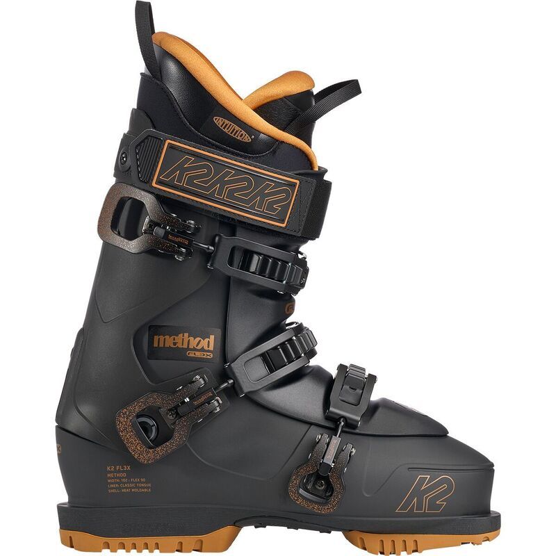 ケーツー メンズ シューズ ブーツ・レインブーツ K2 Method Ski Boot 2026 One Color