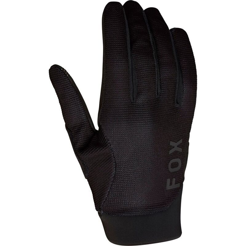 フォックスレーシング レディース アクセサリー 手袋 Fox Racing Ranger Gel Glove Womens Black ブラック