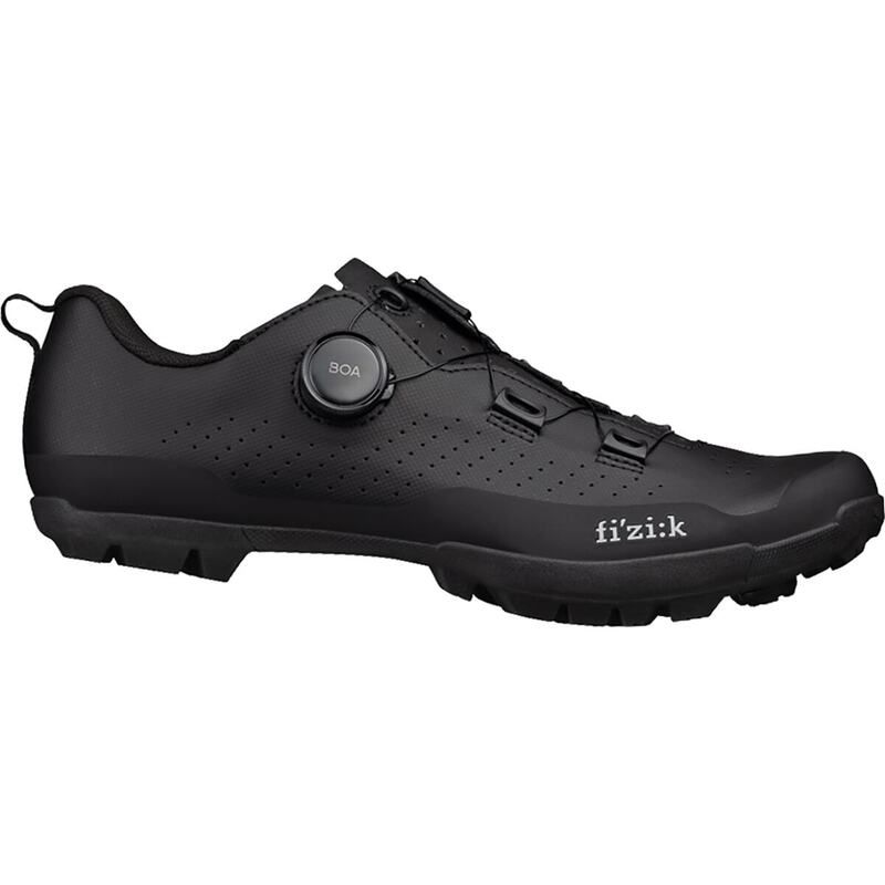 フィジーク メンズ シューズ スニーカー Fizik Terra Atlas Mountain Bike Shoe Mens Black ブラック 36,920円