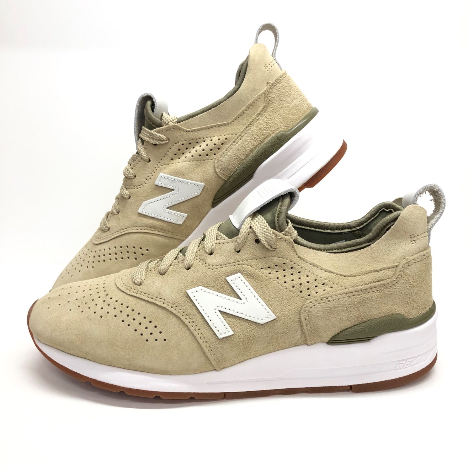 NEW BALANCE M997