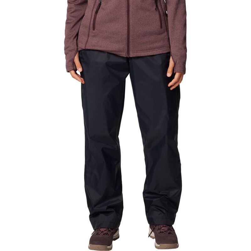 コロンビア レディース ボトムス カジュアルパンツ Columbia Storm Surge II Pant Womens Black ブラック