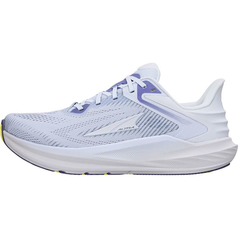アルトラ レディース シューズ スニーカー Altra Torin 8 Wide Running Shoe Womens Blue ブルー