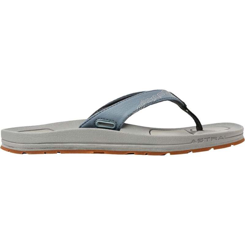 アストラル レディース シューズ サンダル Astral Rosa Flip Flop Womens Rainshadow Gray グレー 18,186円
