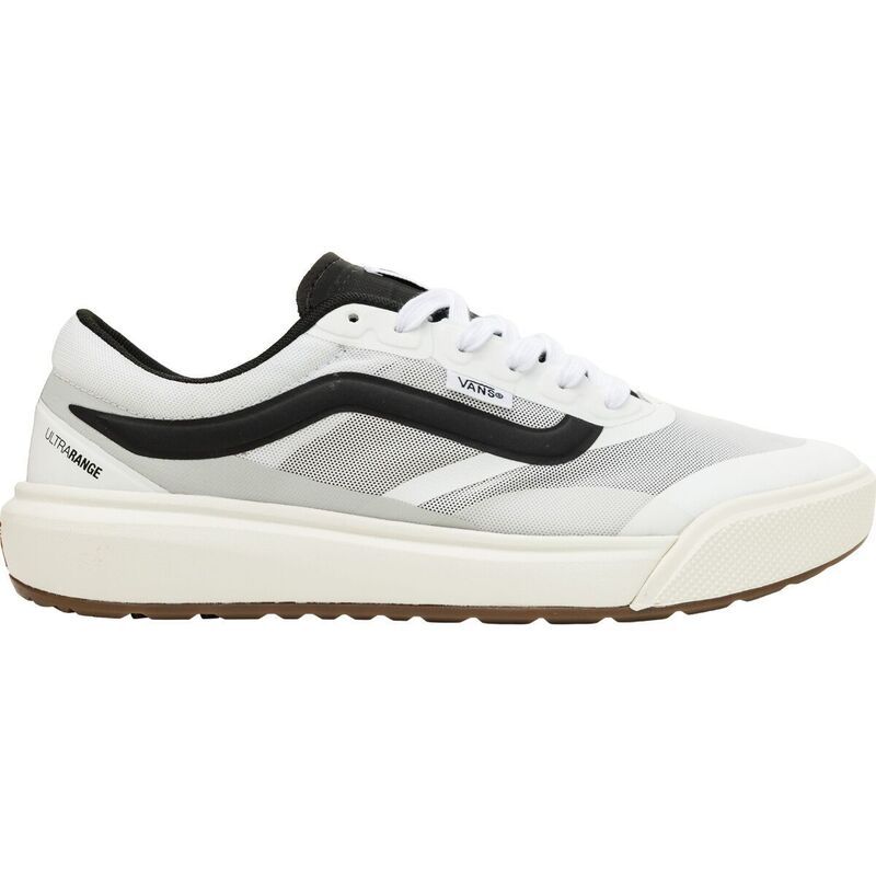 バンズ メンズ シューズ スニーカー Vans MTE Ultrarange 20 RW Shoe WhiteBlack ホワイト