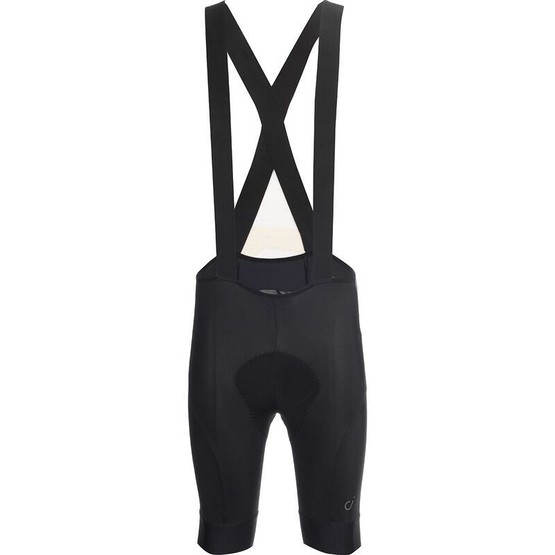 ベローチオ メンズ ボトムス ハーフパンツ・ショーツ Velocio ONE Bib Short Mens Black ブラック
