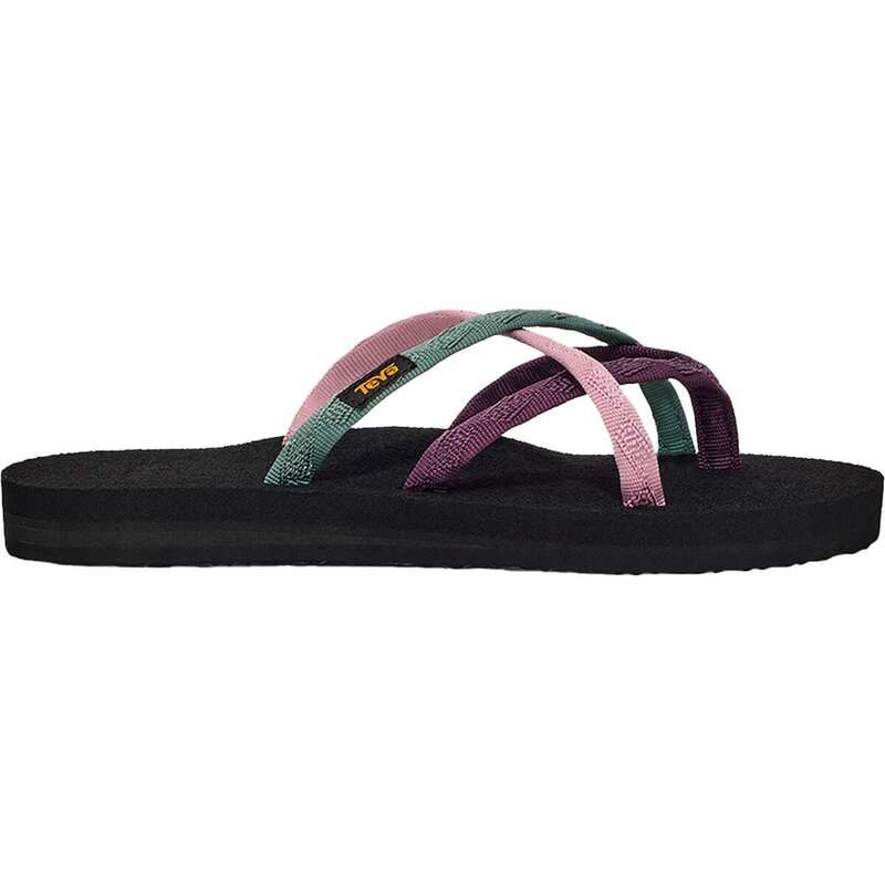 テバ レディース シューズ サンダル Teva Olowahu Sandal Womens Lilas Multi マルチカラー